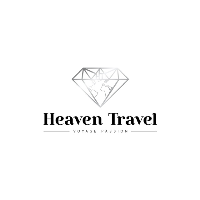 Logo_HeavenTravel